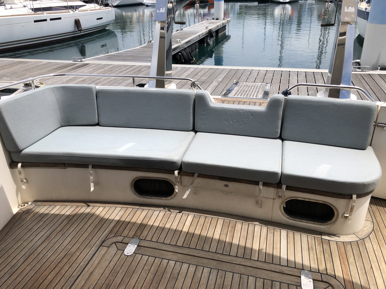 FAIRLINE SQUADRON 47 FULL OPTION